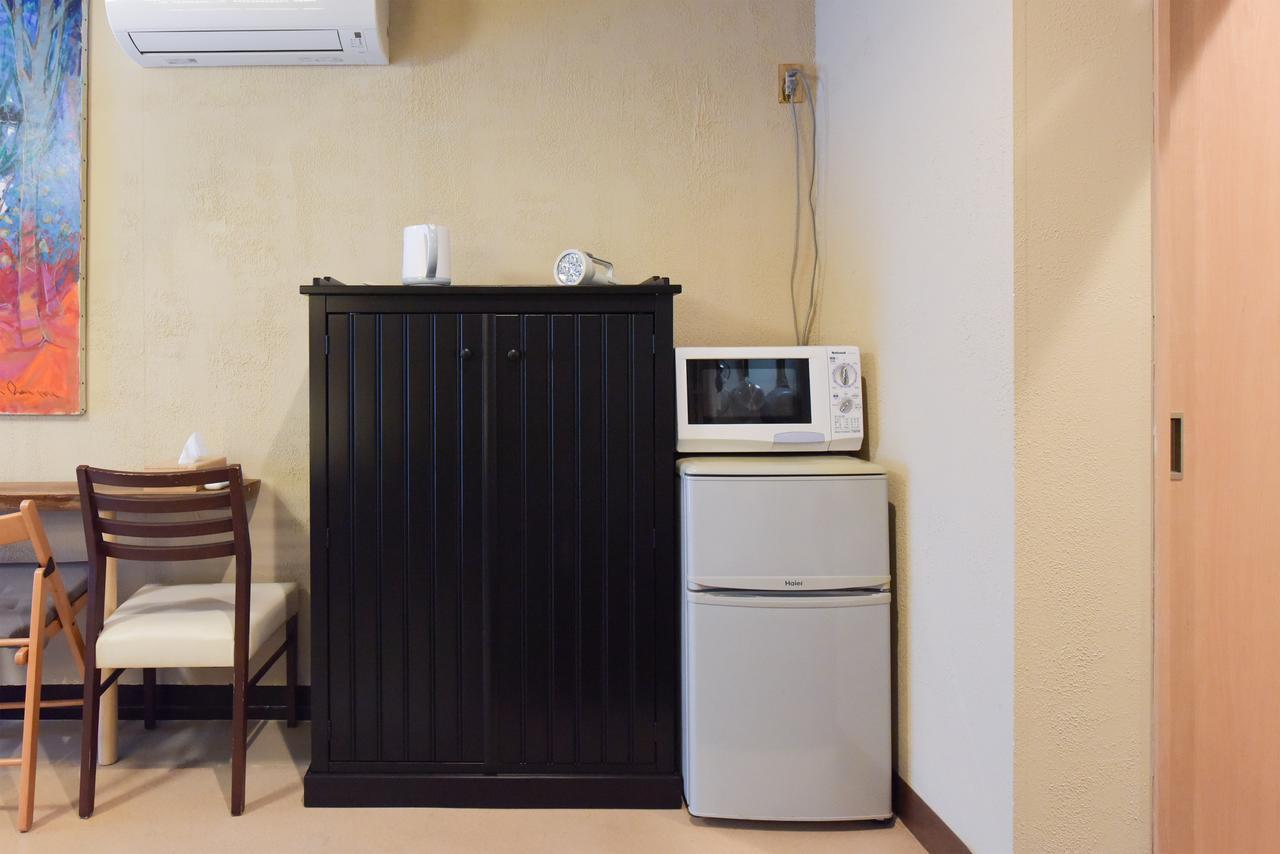 Yoyogi House Appartement Tokio Buitenkant foto